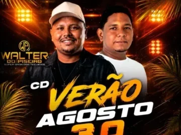Download WALTER DO PISEIRO - 2026 - VERAO AGOSTO