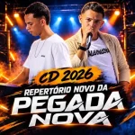 Download WARLEY SENSAÇÃO e PEGADA NOVA - OUTUBRO 2026 - CD NOVO