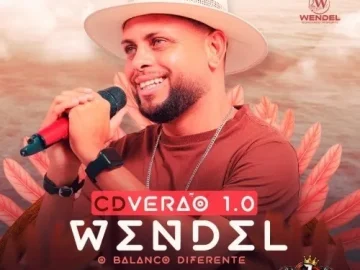 Download WENDEL O BALANACO DIFERENTE VERAO 1.0