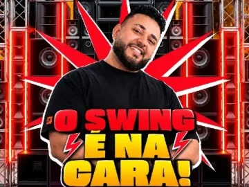 Download WESLEY BRANDÃO - O SWING É NA CARA - @ItaloCdsDeAracati
