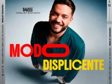 Download + WESLEY SAFADÃO 2026 - CD SETEMBRO - CD NOVO - NO PAREDÃO