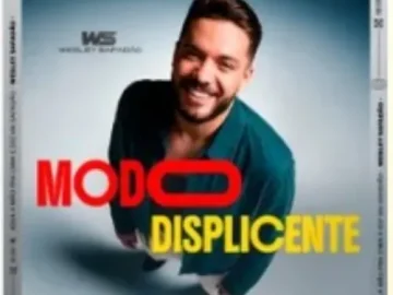 Download Wesley Safadao - 2026 - Modo Displicente