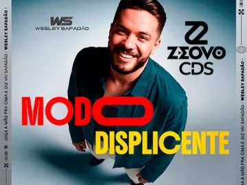 Download WESLEY SAFADÃO ATUALIZOU I CD NOVO - Repertório SETEMBRO I 2026 I @ZEOVOCDS I ZEOVOCDS.SITE