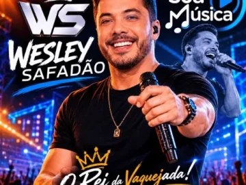 Download WESLEY SAFADAO CX MEDIOS 320KBPS 09 09 26