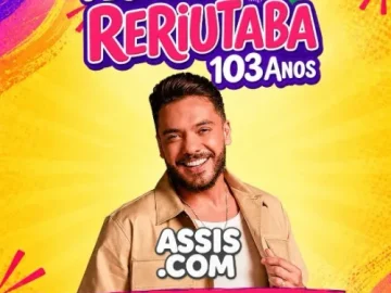 Download WESLEY SAFADÃO EM RERIUTABA-CE NO FESTEJA 2026 @ASSISPONTOCOM