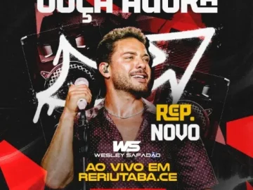 Ouvir e baixar CDs de Forró – WESLEY SAFADAO EM RERIUTABA CE – REP.NOVO SETEMBRO 2026 – OFICIALBRUNOCDS Download WESLEY SAFADAO EM RERIUTABA CE - REP.NOVO SETEMBRO 2026 - OFICIALBRUNOCDS