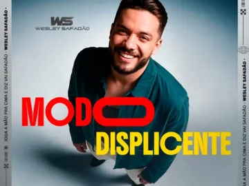 Download Wesley Safadão - Modo Displicente - Setembro 2k26