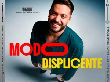 Download Wesley Safadão - Modo Displicente - VS Studio