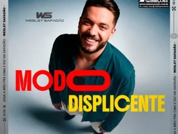 Download Wesley Safadão - Setembro 2026 - Jim Gravações