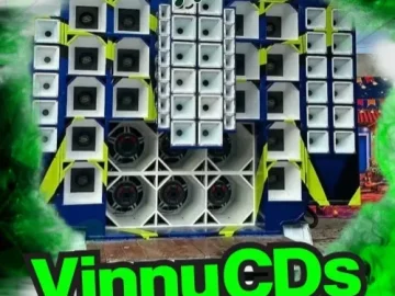 Download WESLEY SAFADÃO SETEMBRO 2026 QUALIDADE PRA PAREDÃO - Vinny CDs