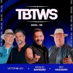 Download Wesley Safadão - TBT NATAL 2026