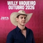 Download WILLY VAQUEIRO AO VIVO REPERTÓRIO NOVO OUTUBRO 2026