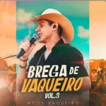 Download Willy Vaqueiro Brega De Vaqueiro Volume 3 - Bedeu Dos Pendrive Master Drive O Moral Do Sítio Da Concei