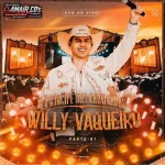 Download WILLY VAQUEIRO - CD NOVO - OUTUBRO 2026 - AMAIR CDs