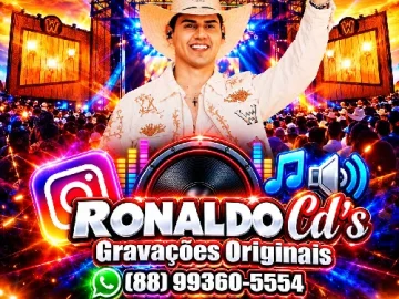 Download Willy Vaqueiro CD O Príncipe Das Cavalgadas (Parte 1) 09/26 _ronaldocds