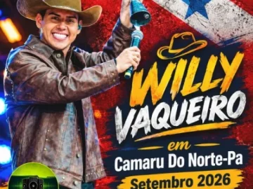 Download WILLY VAQUEIRO EM CAMARU DO NORTE-PA SETEMBRO 2026