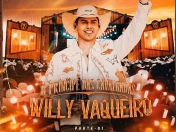 Download WILLY VAQUEIRO - O PRINCIPE DAS CAVALGADAS 2026 - TALISSON ATUALIZAÇÕES
