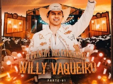 Download WILLY VAQUEIRO -- O PRINCIPE DAS VAQUEIJADAS 1.0