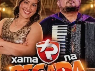 Download Xama na Pegada 2026