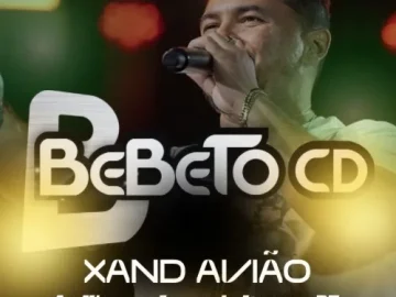 Download XAND AVIAO - AO VIVO EM LAGOA DE ITAENGA-PE REPERTORIO NOVO