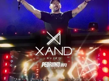 Download XAND AVIÃO AO VIVO EM MORENO PE 98 ANOS