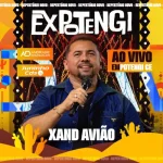 Download Xand Aviao Ao Vivo Em Potengi CE