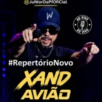 Download Xand Aviao Ao Vivo Em Santo Antonio de Lisboa PI