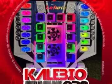 Download XAND AVIÃO CD ATUALIZADO CAIXA SAMPLEADA PRA PAREDÃO SETEMBRO 2026 - kalebio cds