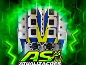 Download XAND AVIÃO CD NOVO @asatualizações_