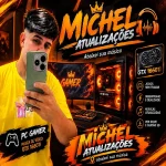Download XAND AVIÃO CD OUTUBRO 2026@Michelatualizacoes