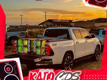 Download Xand Avião Cd Outubro - Kaiocds