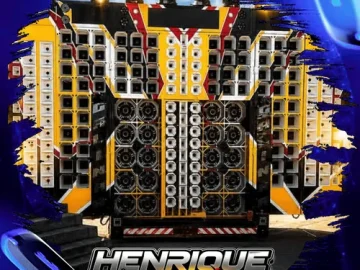 Download XAND AVIÃO CD SETEMBRO 2026 CX SAMPLEADO - Henrique da midia