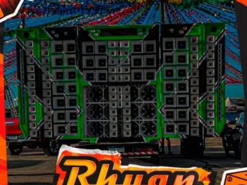 Download Xand Avião CD Setembro 2026 - Medios Pra Paredão - RhyanCDs