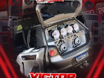 Download Xand Avião CD Setembro 2026 - Medios Pra Paredão @victoratualizacoes_