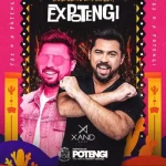 Download Xand Aviao em Potengi CE - Expotengi 2026 Rapadura CDs