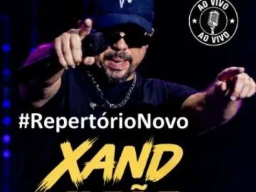 Download Xand Aviao Em Santo Antonio de Lisboa-Pi SET 2026