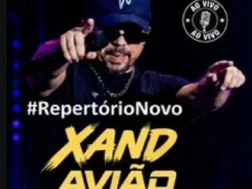 Ouvir e baixar CDs de Forró – XAND AVIÃO – Em Santo Antonio de Lisboa-Pi SET – 2026 – irochy CDS OFICIAL Download XAND AVIÃO - Em Santo Antonio de Lisboa-Pi SET - 2026 - irochy CDS OFICIAL