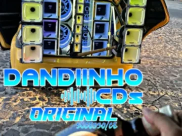 Download XAND AVIÃO - ENSAIANDO - SETEMBRO - REMASTER PRA PAREDÃO @DANDIINHOCDs