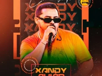 Download Xand Avião - Ensaio Do Comandante - 2026