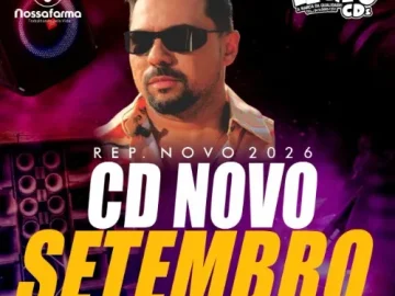 Download XAND AVIAO ENSAIO DO COMANDANTE SETEMBRO 2026 - IKARO CDs MORAL