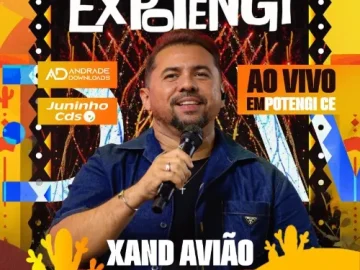 Download XAND AVIÃO - REPERTÓRIO NOVO AO VIVO EM POTEGI
