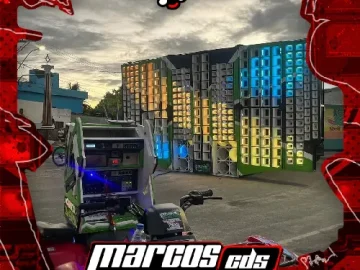 Download XANDE AVIÃO TURBULNCIA PRA PAREDÃO 2K26