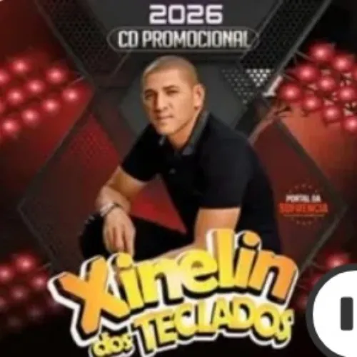Download XINELIN DOS TECLADOS 2026