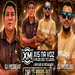 Download XIS NA VOZ - CD OUTUBRO 2026