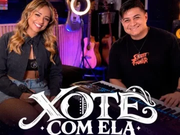 Ouvir e baixar CDs de Forró – XOTE COM ELA VOL.2 – LUANA VANESSA Download XOTE COM ELA VOL.2 - LUANA VANESSA