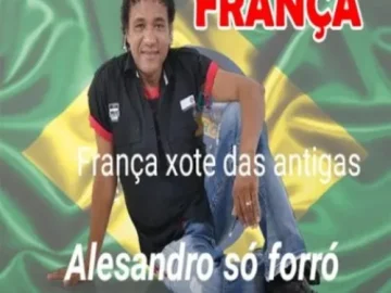 Download XOTE DAS ANTIGAS - FRANCA