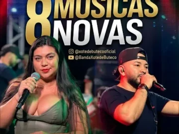 Download Xote de Buteco Tik Serra