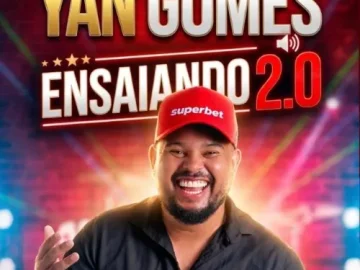 Download Yan Gomes ENSAIANDO 2.0
