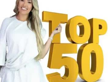 Download Yara Tchê | TOP 50