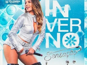 Ouvir e baixar CDs de Forró – YASMIN SENSAÇÃO 2026 CD SETEMBRO – REPERTÓRIO PRIMAVERA – PRA PAREDÃO Download YASMIN SENSAÇÃO 2026 CD SETEMBRO - REPERTÓRIO PRIMAVERA - PRA PAREDÃO